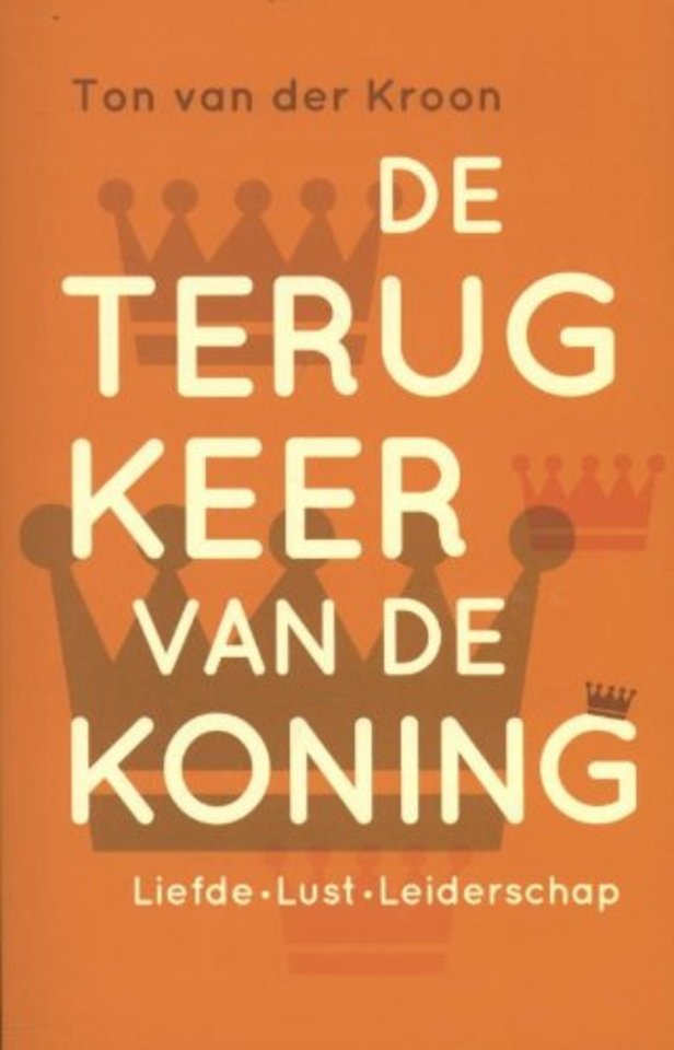 De terugkeer van de koning