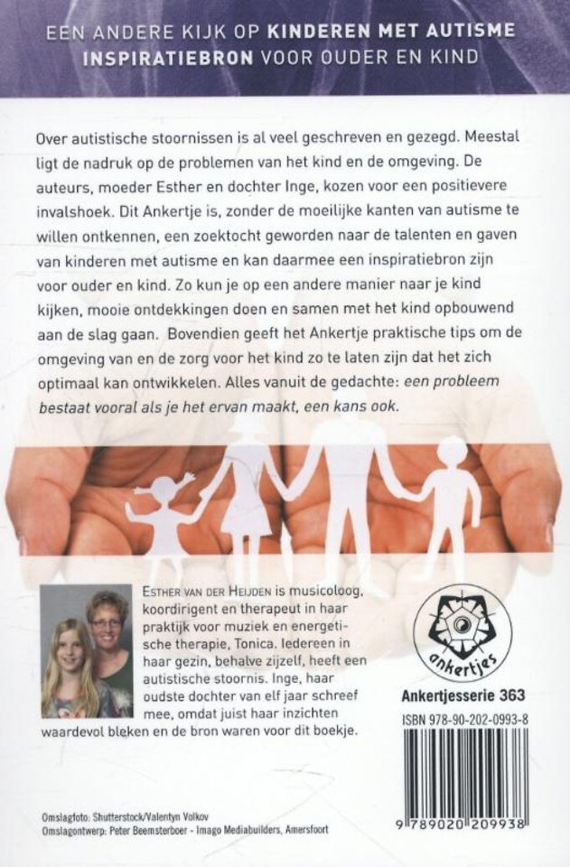 Autisme in het gezin