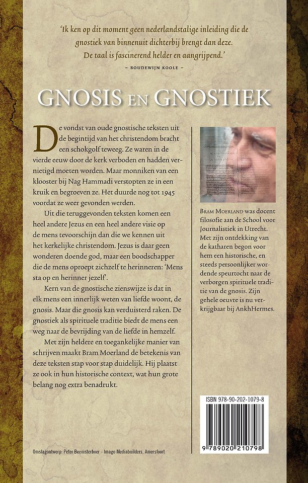 Gnosis en gnostiek