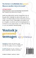 Versterk je genezend vermogen op vijf niveaus