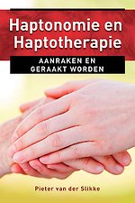 Haptonomie en haptotherapie