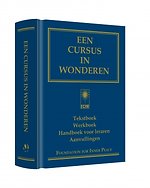 Een cursus in wonderen Een cursus in wonderen