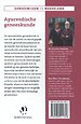 Ayurvedische geneeskunde