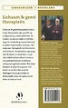 Lichaam & geesttherapieën