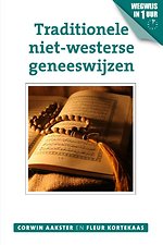 Traditionele niet-westerse geneeswijzen Traditionele niet-westerse geneeswijzen