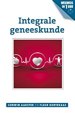 Integrale geneeskunde Integrale geneeskunde
