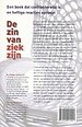 De zin van ziekzijn