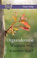 Orgaandonatie