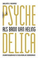 Psychedelica als bron van heling