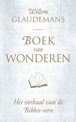 Boek van wonderen
