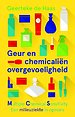 Geur- en chemicaliënovergevoeligheid Geur- en chemicaliënovergevoeligheid