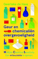 Geur- en chemicaliënovergevoeligheid