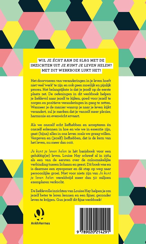 Je kunt je leven helen