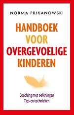 Handboek voor overgevoelige kinderen