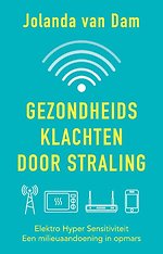 Gezondheidsklachten door straling