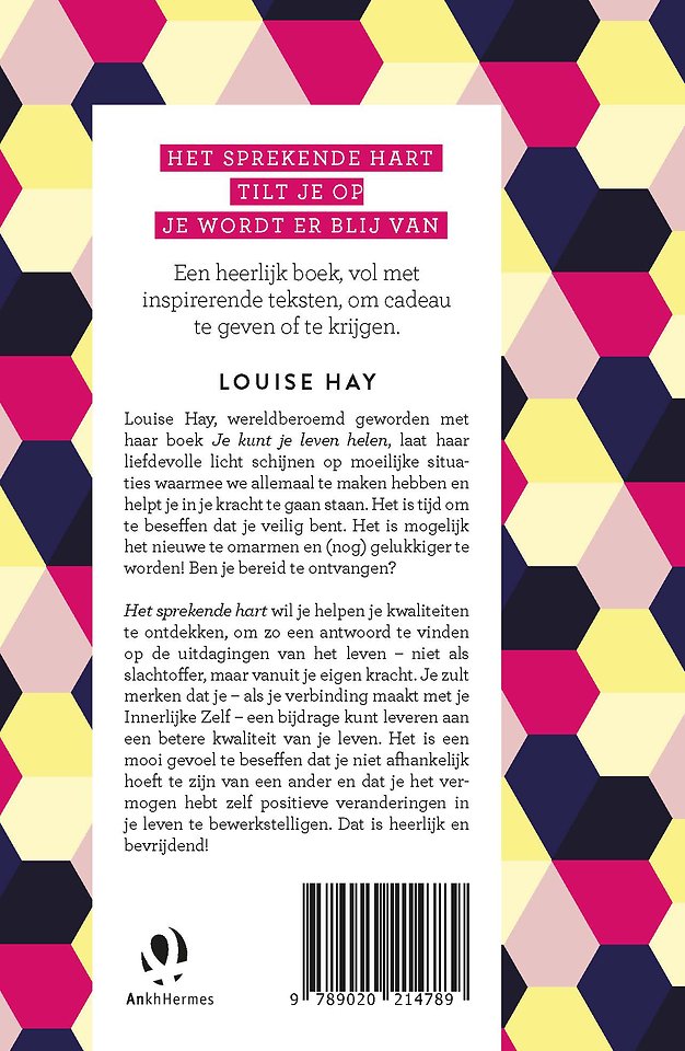 Het sprekende hart