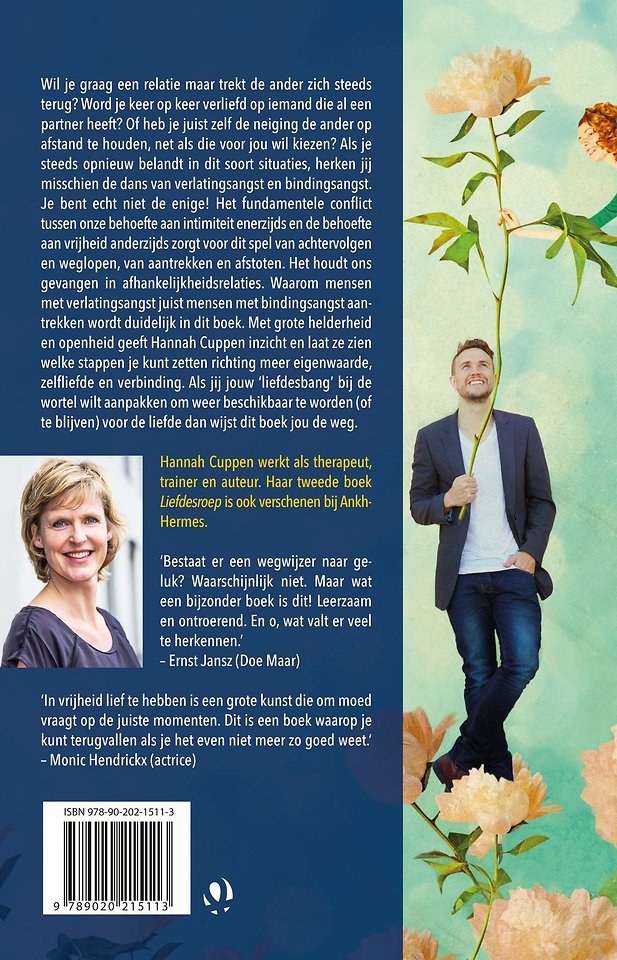 Liefdesbang