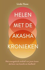 Helen met de Akasha kronieken