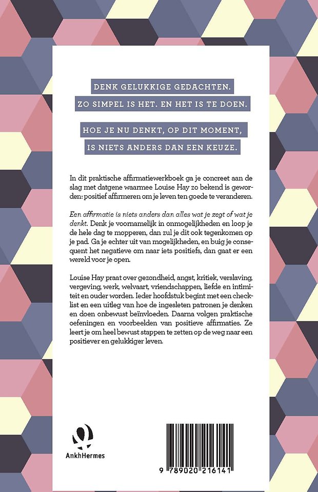 Je gedachten te hulp roepen