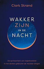 Wakker zijn in de nacht