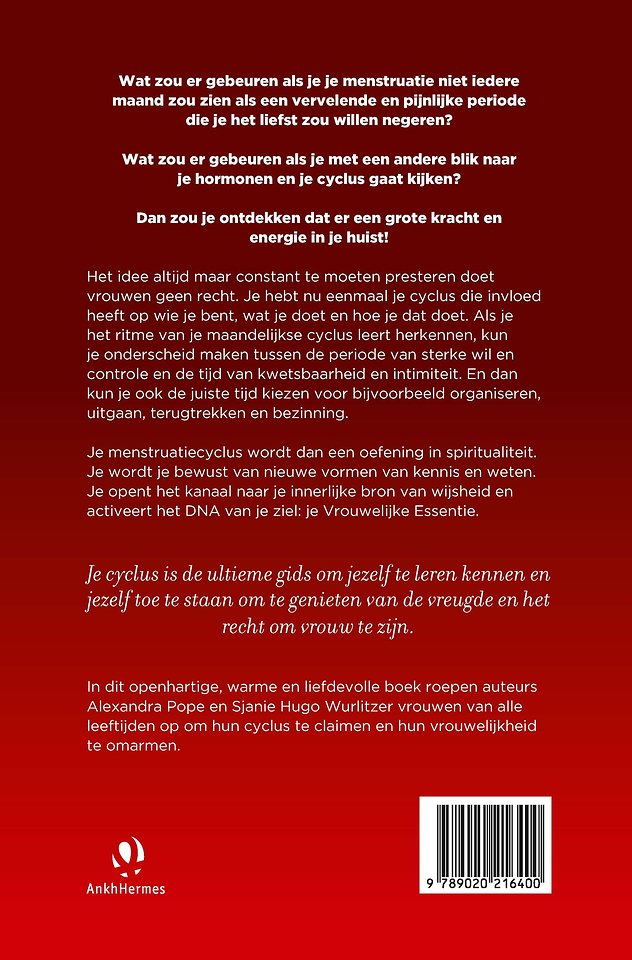 Claim je cyclus