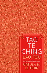 Tao Te Ching Tao Te Ching