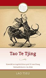 Tao Te Tjing Tao Te Tjing