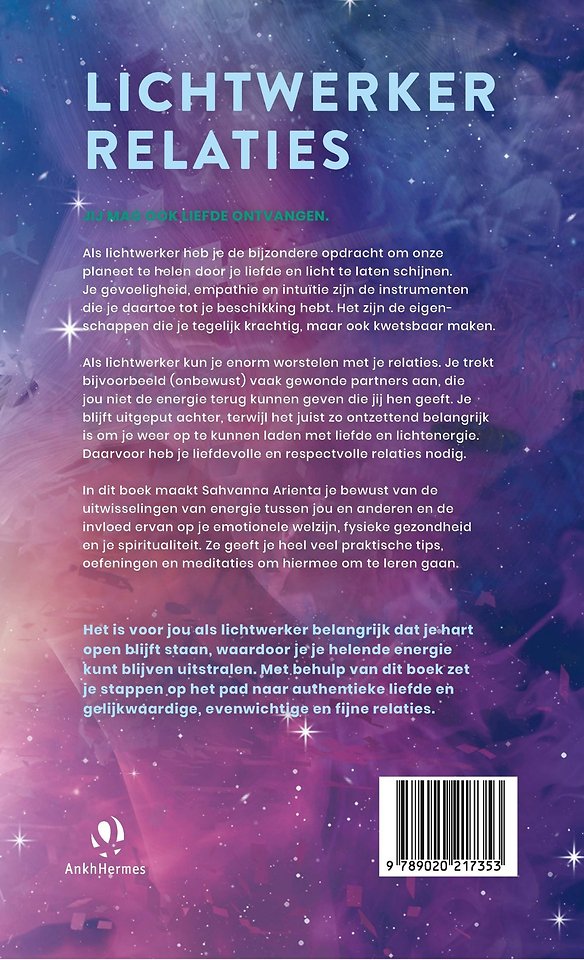 Lichtwerker relaties