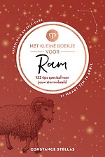 Het kleine boekje voor Ram