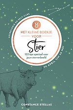 Het kleine boekje voor Stier