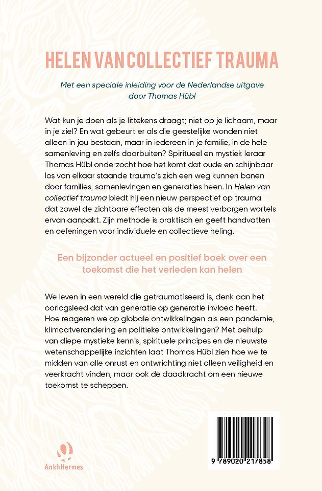 Helen van collectief trauma