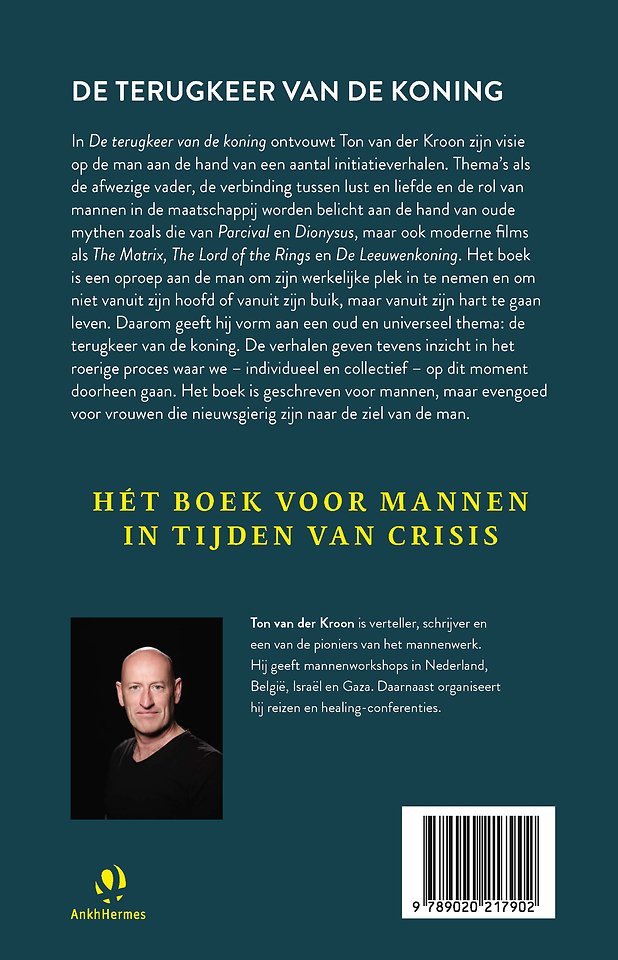 De terugkeer van de koning