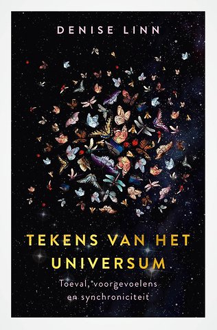 Tekens van het universum