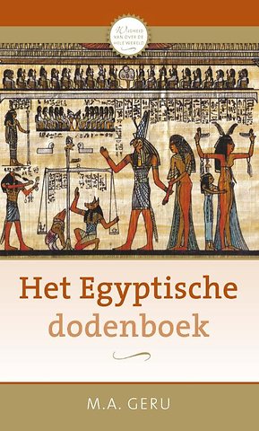 Het Egyptische dodenboek