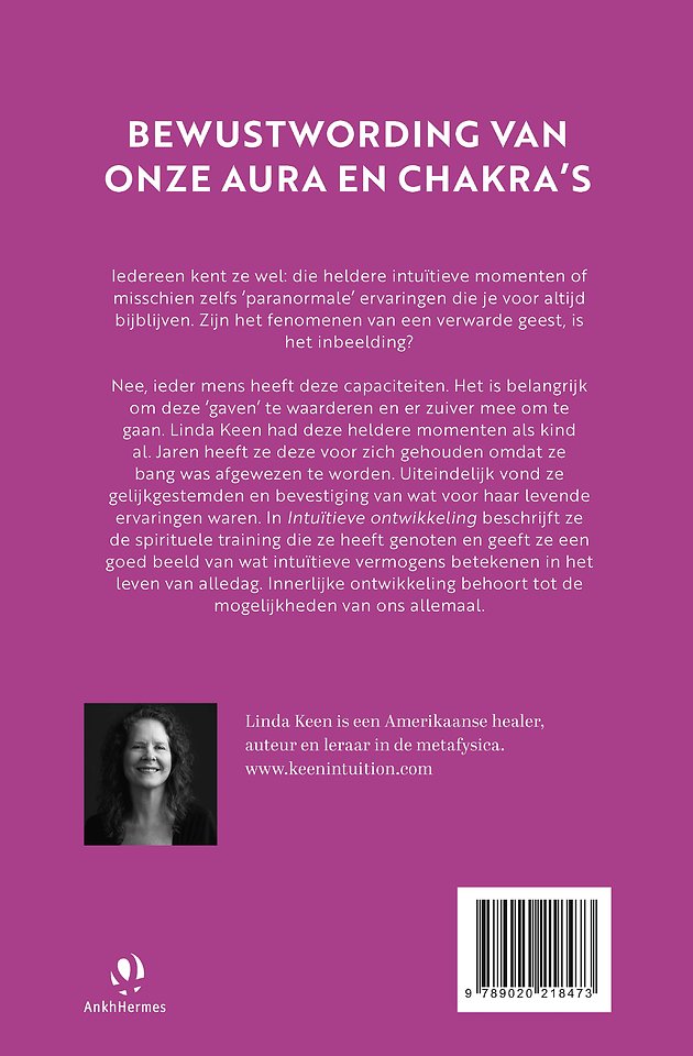 Intuïtieve ontwikkeling