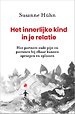 Het innerlijke kind in je relatie