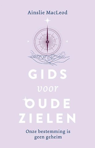 Gids voor oude zielen