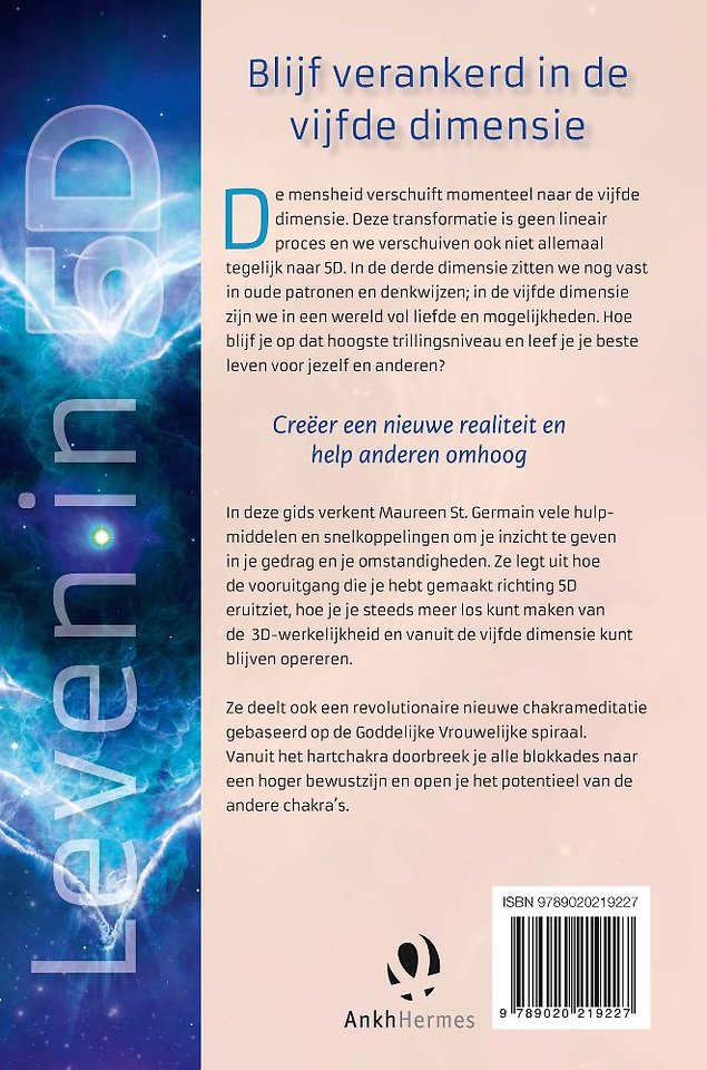Leven in 5D