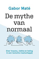 De mythe van normaal
