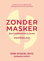 Zonder masker