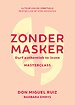 Zonder masker