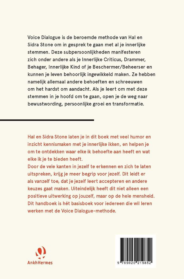 Thuiskomen in jezelf