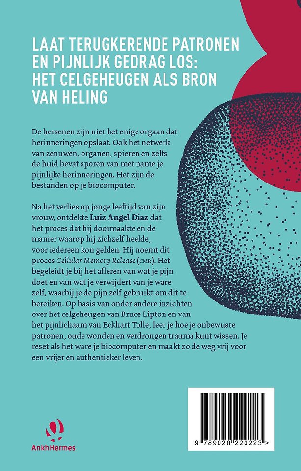 Het celgeheugen