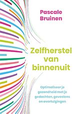 Zelfherstel van binnenuit