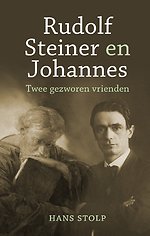 Rudolf Steiner en Johannes
