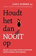 Houdt het dan nooit op