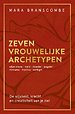 Zeven vrouwelijke archetypen
