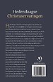 Hedendaagse Christuservaringen