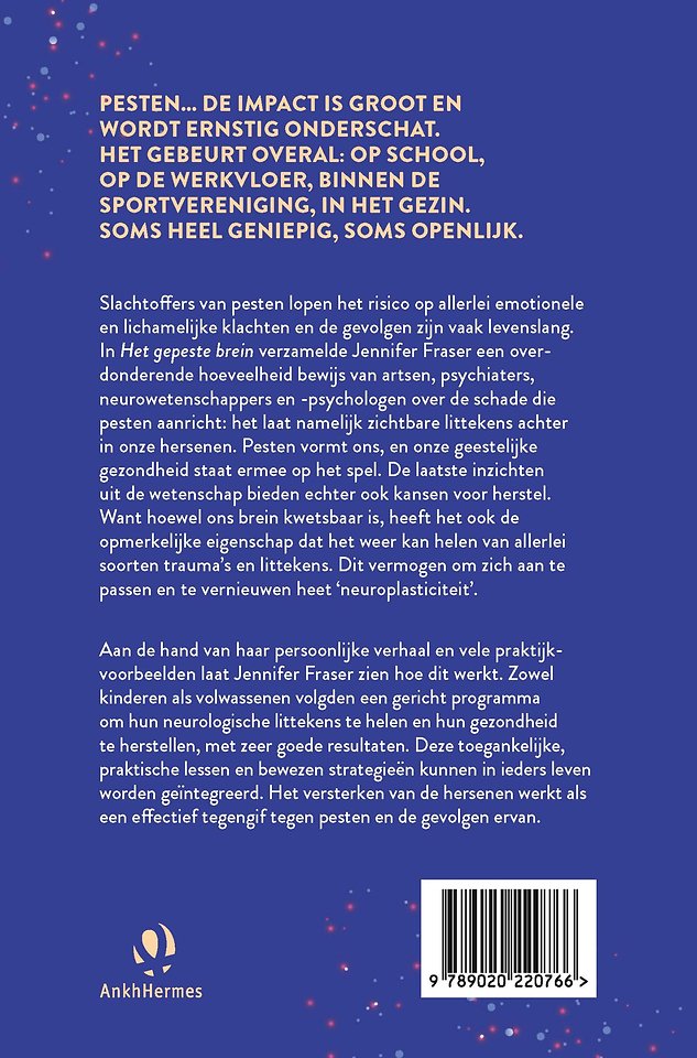 Het gepeste brein
