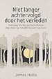 Niet langer achtervolgd door het verleden